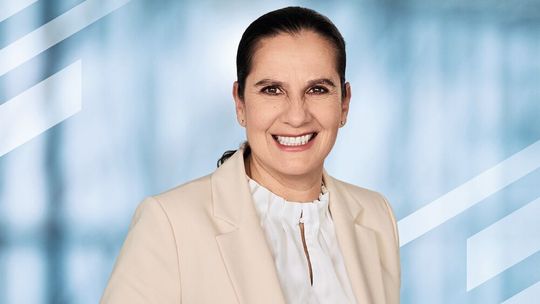 Susanne Grödl ist Exihibiton Director der Analytica.(Bild:  Messe München GmbH)