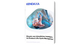Cover NEU WP Kendaxa (Kendaxa Holding)