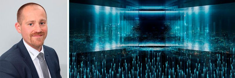 Enrico Bossart leitet das Produktmanagement bei Lauda und verantwortet die Entwicklung sowie Markteinführung innovativer digitaler Produkte und Dienstleistungen.(Bild:  gemeinfrei/Lauda /  Pixabay)