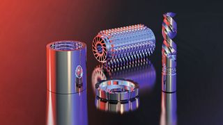 Vibenite® 480 eignet sich sehr gut für Anwendungen, bei denen herkömmliche Hartmetalle zu spröde sind und die Hitzebeständigkeit von PM-HSS zu niedrig ist.  (VBN Components)