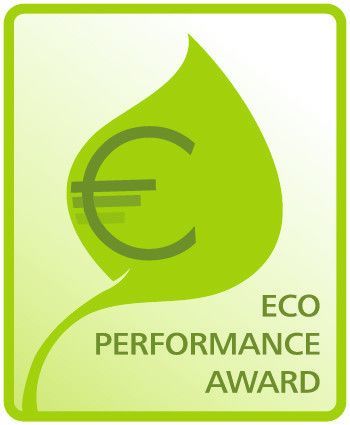 Der Eco Performance Award ist mit 10.000 Euro dotiert. (Bild: DKV Euro Service)