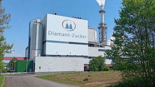 AET was engaged to do the fuel conversion on the two existing travelling grate boilers.  (Source:Aalborg Energie Technik)