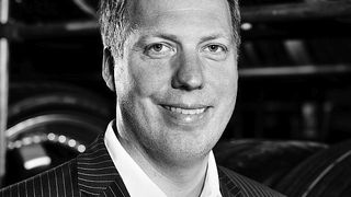 Alexander Bahlmann starb mit nur 46 Jahren. (Continental)