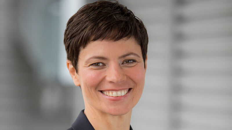 Silke Maurer wird Chief Operating Officer bei Webasto. (Carolin Jacklin/BSH/Webasto SE)
