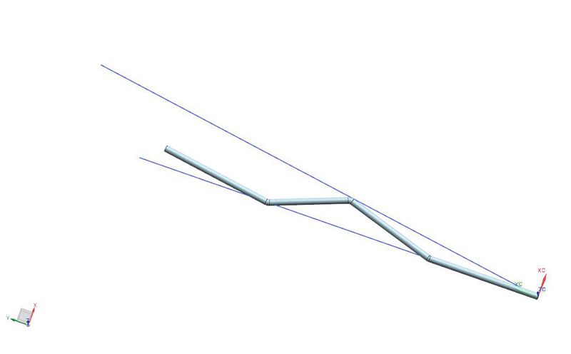 Bild 5: Strahlenfaktor zur ... (Bild: Kuhnhen)