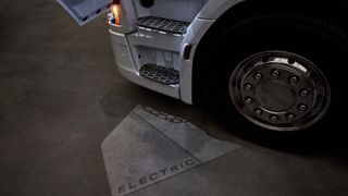 Scania kauft das polnische Werk des Batterieherstellers Northvolt. (Bild: Scania)