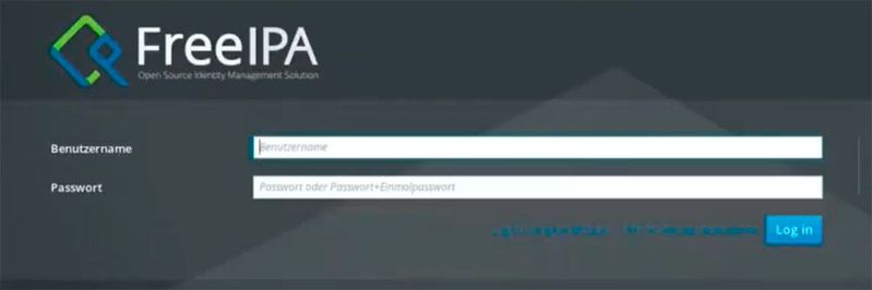 Mit der Tool-Sammlung FreeIPA können AD-Verzeichnisstrukturen und Trusts aufgebaut werden – inklusive Kerberos und LDAP. Die Verwaltung erfolgt über das Web-Frontend oder das Terminal. Mit der Tool-Sammlung FreeIPA können AD-Verzeichnisstrukturen und Trusts aufgebaut werden – inklusive Kerberos und LDAP. Die Verwaltung erfolgt über das Web-Frontend oder das Terminal.