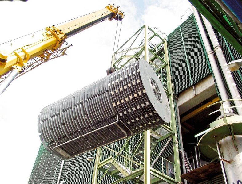 Plant Revamp to achieve capacity increase, plant modernization to conform to ever changing regulations, product diversification etc. is in many cases the perfect solution to re-establish competitiveness and comply with regulations and market demands.  (EPC Group)