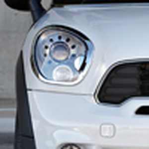 Mini Countryman: Komfortabler Allrounder (Archiv: Vogel Business Media)