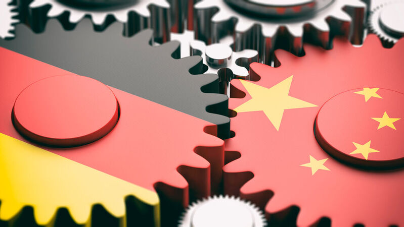 Nur 51 Prozent der deutschen Firmen beabsichtigen noch, ihre Investitionen in China in den nächsten zwei Jahren auszubauen.