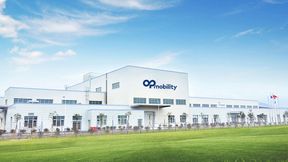 Location of the supplier OPmobility in China. (Image:OPmobility)