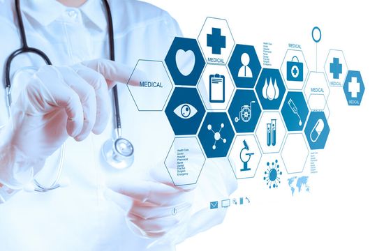 Während der Medtec Live with T4M erörtert der VDE mit Experten, wie medizinische Software sicher, schnell und konform den Markt erreichen kann. Während der Medtec Live with T4M erörtert der VDE mit Experten, wie medizinische Software sicher, schnell und konform den Markt erreichen kann.