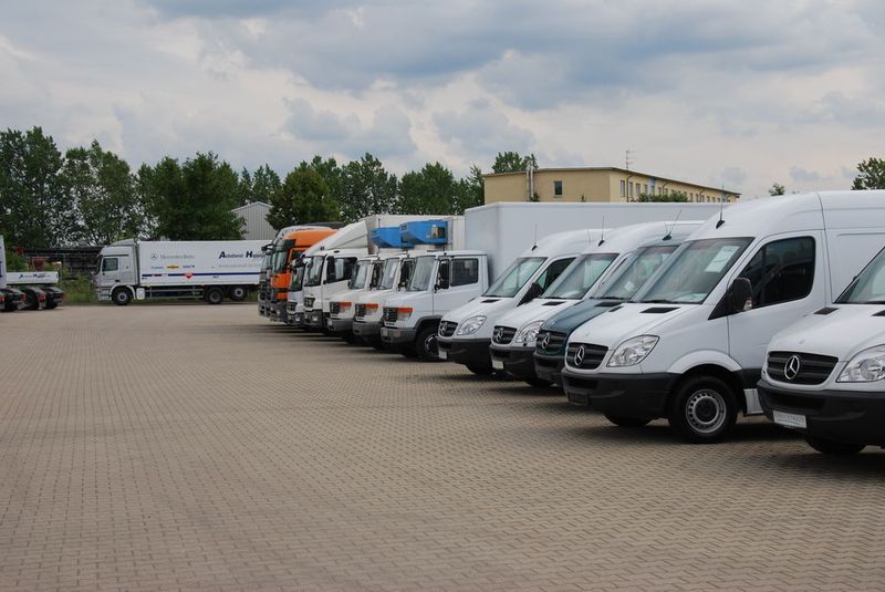  (Archiv: Vogel Business Media)