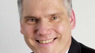 Technischer Geschäftsführer des VDE-Instituts: Dr.-Ing. Walter Daumann (Archiv: Vogel Business Media)