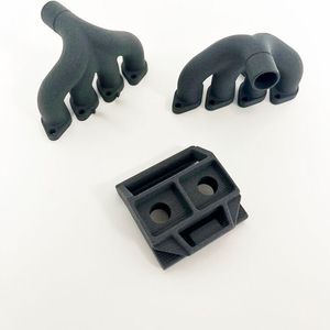 Manufactured in Durakor, these components deliver watertight performance and robust surface quality for demanding applications in automotive, industrial and electronics environments.(Source:  Quickparts)