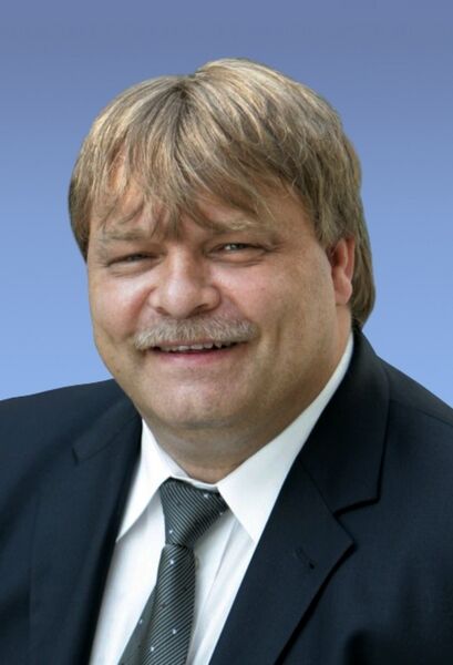 Ulrich Kemp ist bei T-Systems verantwortlich für das Geschäft mit Groß- und Mittelstandskunden. (Archiv: Vogel Business Media)