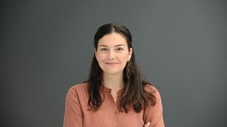 Sarah Braun ist Expertin für Nachhaltigkeit und Datenschutz bei der Walter AG. (Walter AG)