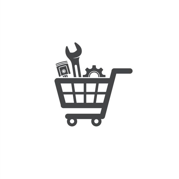 En matière de pièces de rechange, il y a la loi, et puis il y a le bon sens. (Source : iconation - stock.adobe.com)