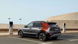 E-Autos sind heute für viele Anwender bereits voll alltagstauglich. (Bild: Kia)