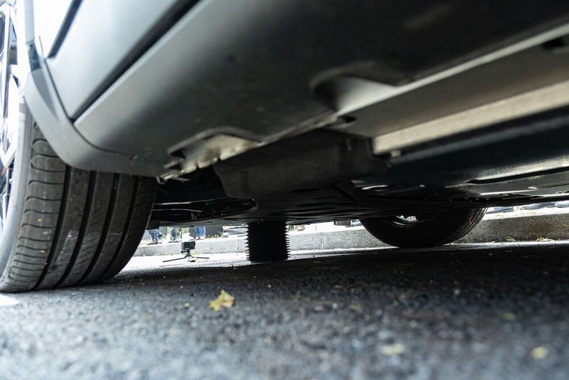 Der Wirkungsgrad liegt laut der Projektpartner bei 99 Prozent. Die Ladeleistung bei bis zu elf Kilowatt. (Bild: Mag. Barbara Lachner)