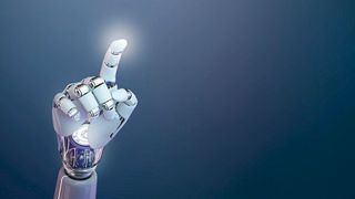 Robots on demand: Rental robots can offer advantages for small and medium-sized companies in particular. (Image:Christopher White)