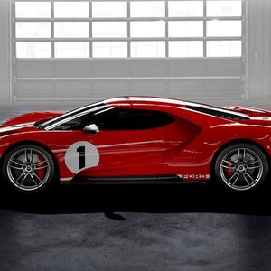 (Ford)