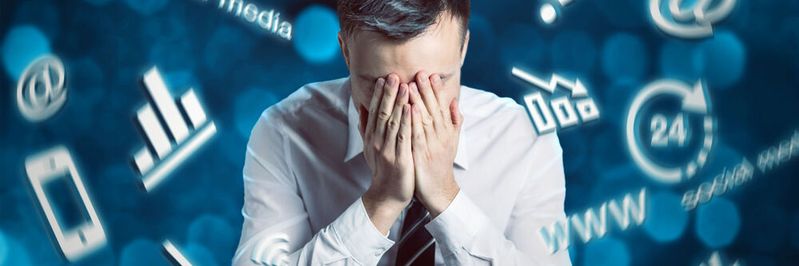 Neue Tools, Digitalstrategien und unternehmerische Neuausrichtungen können den Einzelnen schnell überfordern. (Bild:  photoschmidt - stock.adobe.com)