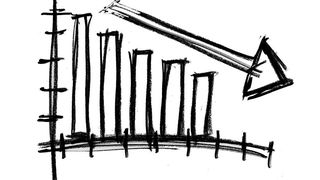Die Stimmung der Elektroindustrie verschlechtert sich rapide, so der ZVEI. (gemeinfrei)