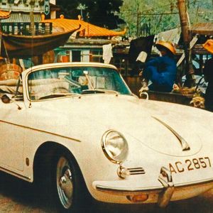 Von 1948 bis 1965 entstanden vom Porsche 356 exakt 76.302 Wagen. Eingeteilt werden sie in die vier Serien „Vor-A“, „A“, „B“ und „C“.(Bild:  Porsche)
