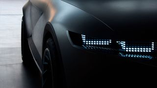 Es wird sich zeigen, wer das Apple-Car letztlich baut – und ob es überhaupt gebaut wird.  (Bild: Hyundai)