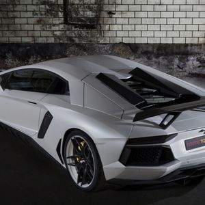 (Foto: Auto-Medienportal.Net/Novitec)