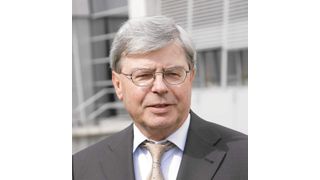 Dr. Armin Mayer, Leiter Chemgineering Serbien: „Nach mehr als 40 abgewickelten Projekten in der Region machen wir Nägel mit Köpfen.“  (Bild: Chemgineering)