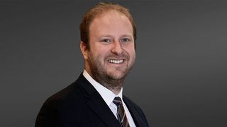 Dr. Sönke E. Schulz will frischen Wind in den Verein bringen (© NEGZ)