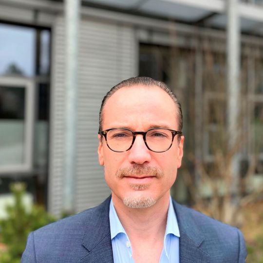 Daniel Breves, Commercial Director bei mobile.de(Bild:  mobile.de GmbH)