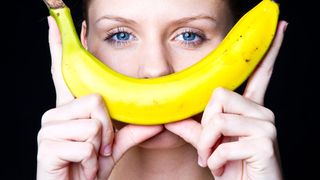 Nervenzellen unserer primären Riechrinde reagieren nicht nur auf den Geruch einer Banane, sondern auch auf deren Bild und Name. (Symbolbild) (Bild: AustrianImages.com - stock.adobe.com)