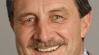 Manfred E. Neubert tritt die Nachfolge von Christer Gyberg als Vorsitzender der Geschäftsführung der SKF GmbH an. Bild: SKF (Archiv: Vogel Business Media)