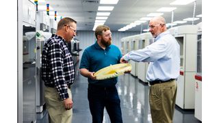 The Open House event is a unique opportunity for industry professionals to meet with the Quickparts UK team, and explore the technologies available for product development and low volume production. (Source: Quickparts)