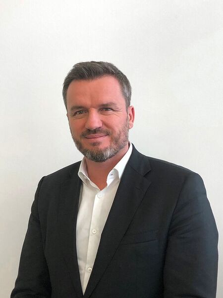Stephan Lynen wird ab dem 1. April 2020 CFO von Clariant. (Clariant)