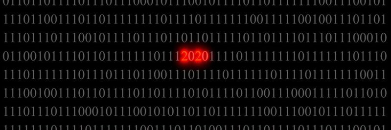 2020 startete Malware-seitig wenig spektakulär – dann kam Corona. Mitte des Jahres 2020 erreichte die Welle der Ransomware-Angriffe schließlich ihren Höhepunkt.