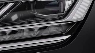 Die Lichtstrategien der Hersteller: LED-Technik in Autos immer