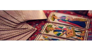 Dank fortschrittlicher Algorithmen sind Vorhersagemethoden für die Supply-Chain-Planung nicht nur Hellsehern vorbehalten.  (Bild: Pixabay)