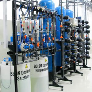 (Bild: Antech-Gütling Wassertechnologie)