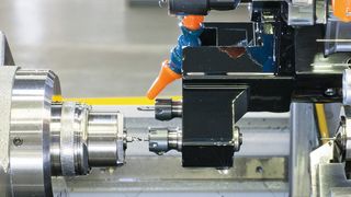 Ein durchgehender CAD/CAM-Verbund mit Ncsimul Machine spart bei Brasseler  26 % Zeit in der Ent­wicklung und Umsetzung neuer Produkte. (Gebr. Brasseler)