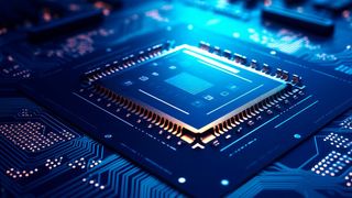 AI chips invariably require cutting-edge manufacturing processes that are only available in a few fabs worldwide. (Source: Adin - stock.adobe.com)