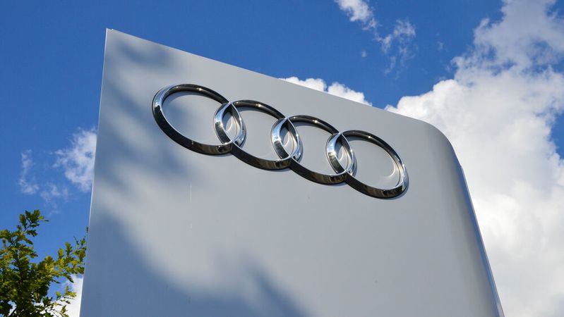 Audi rechnet im Neuwagengeschäft nicht mit einer baldigen Entspannung der Lage. Audi rechnet im Neuwagengeschäft nicht mit einer baldigen Entspannung der Lage.