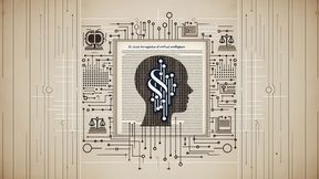 Laut OpenAI-Chef Sam Altman brauche es für KI Regeln und Sicherheitsmaßnahmen.  (Bild: Dall-E / KI-generiert)