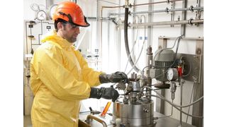 Solvias kann den gesamten Entwicklungsprozess eines pharmazeutischen Produkts begleiten.  (Bild: Solvias AG)