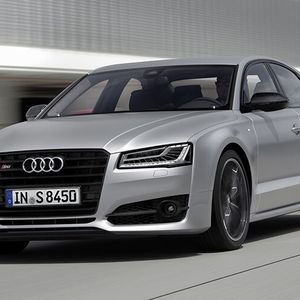 Audi bringt im November den S8 Plus, eine stärkere Alternative zum S8.