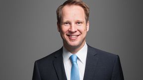 Dr. Benedikt Brenken, director de R-Cycle: «El pasaporte digital del producto va a transformar radicalmente el reciclaje de plásticos». (Bild: R-Cycle)