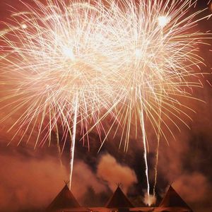 (Bild: Sonning Fireworks)